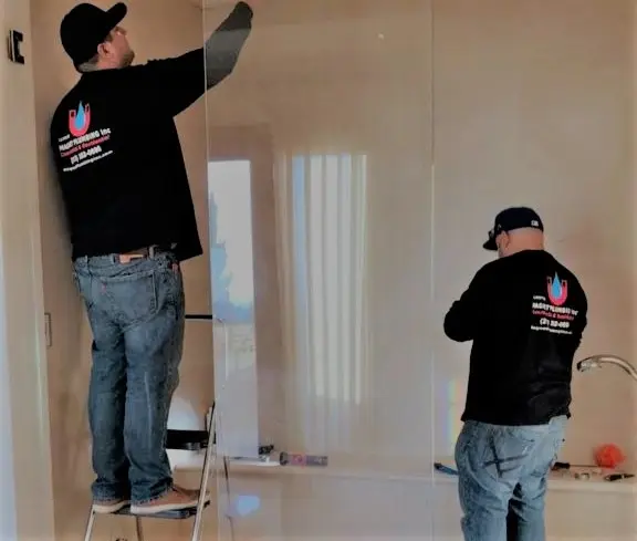 Professional plumbing installation for Boiler Repair in Concord Chase